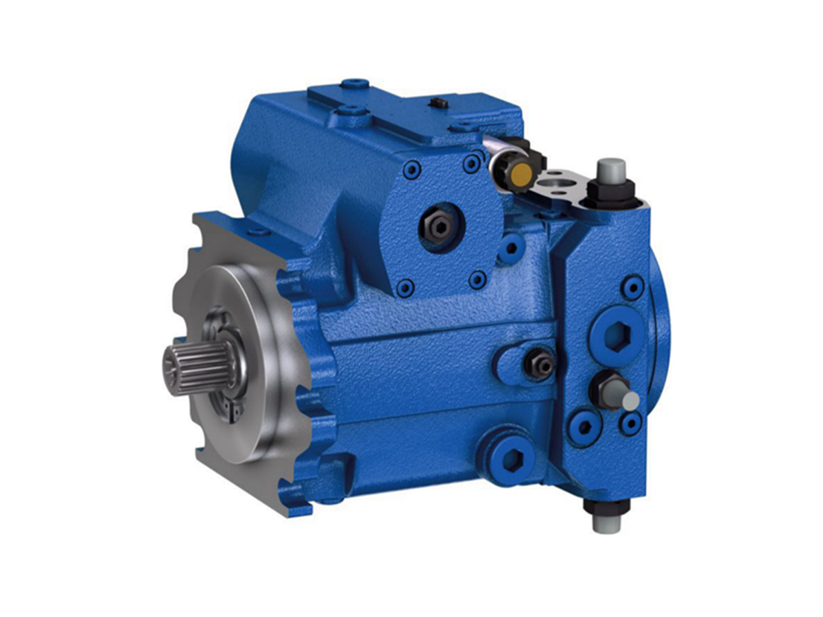 R902039393 Axial Piston Pump TDS Hydraulics